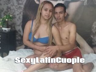 SexyLatinCuople