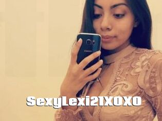 SexyLexi21XOXO