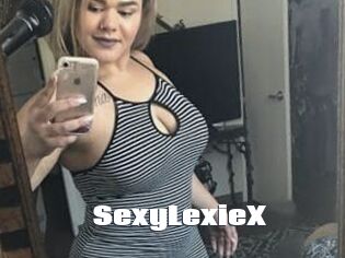 SexyLexieX