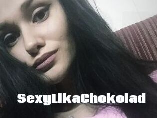 SexyLikaChokolad