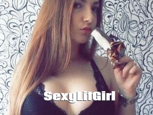 SexyLitGirl