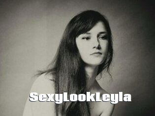 SexyLookLeyla