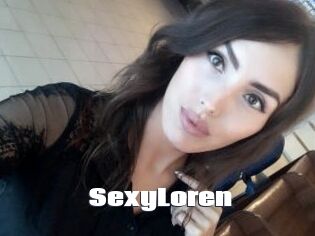 SexyLoren_