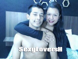 SexyLoversH
