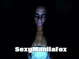 SexyManilaFox