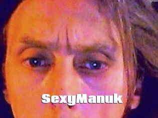 SexyManuk