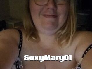 SexyMary01