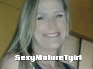 SexyMatureTgirl