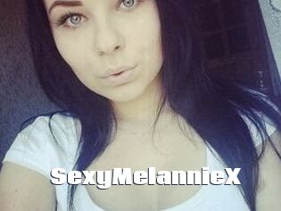 SexyMelannieX