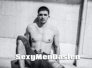 SexyMenDasten