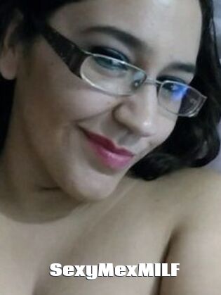SexyMexMILF The hot porn