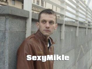SexyMikle