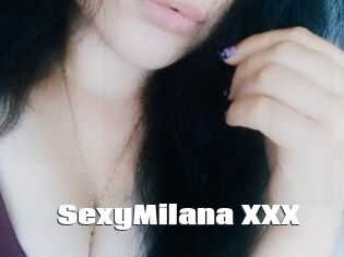 SexyMilana_XXX