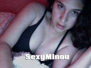 SexyMinou