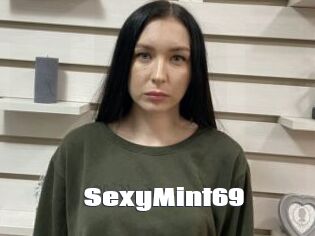 SexyMint69