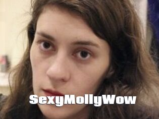 SexyMollyWow