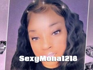 SexyMona1218