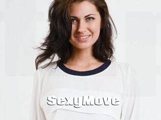 SexyMove
