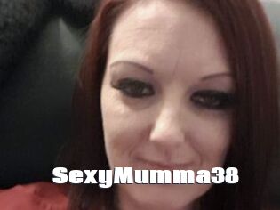SexyMumma38