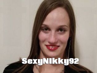 SexyNIkky92