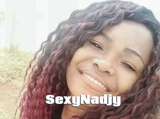 SexyNadjy