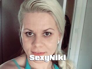 SexyNiki