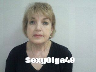 SexyOlga49