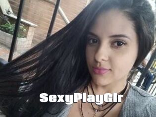 SexyPlayGlr