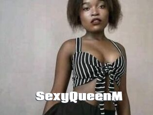 SexyQueenM