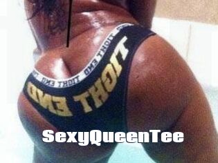 SexyQueenTee