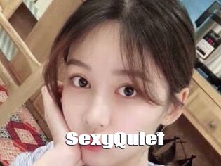 SexyQuiet