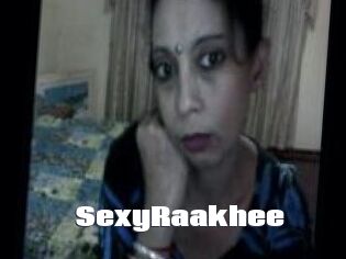 SexyRaakhee