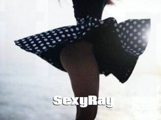 Sexy_Ray_ The hot porn