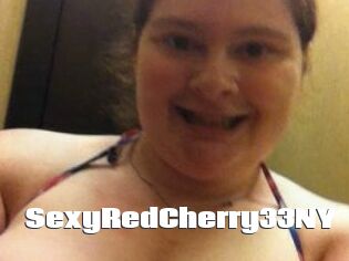 SexyRedCherry33NY