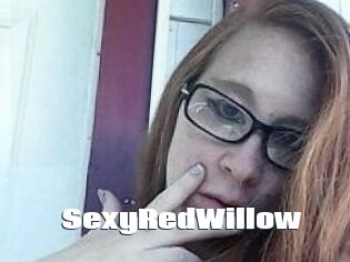 SexyRedWillow