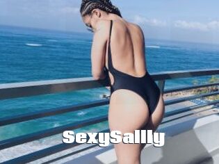 SexySallly