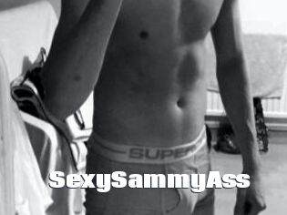 SexySammyAss