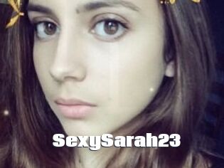 SexySarah23