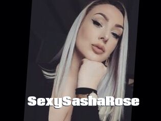 SexySashaRose