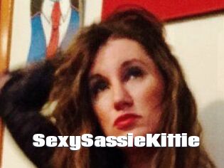 SexySassieKittie