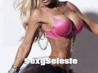 SexySeleste