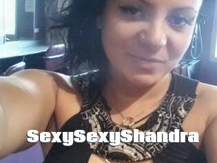 SexySexyShandra