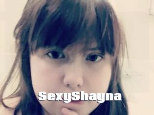 SexyShayna