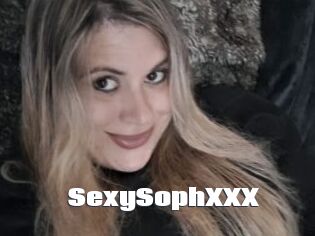 SexySophXXX