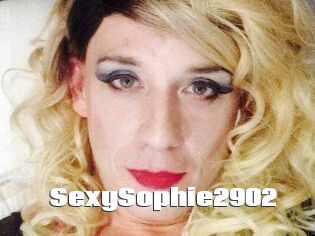 SexySophie2902