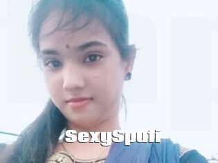 SexySputi