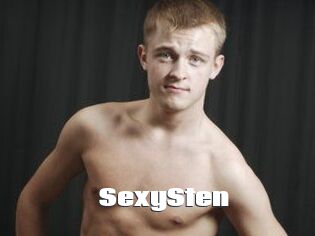 SexySten
