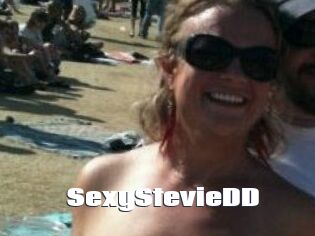 SexyStevieDD