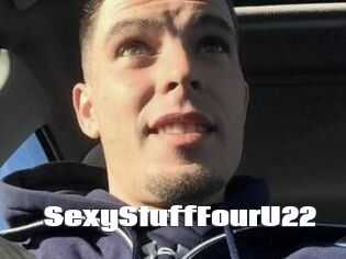 SexyStuffFourU22
