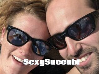 SexySuccubi